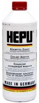 Obrázok produktu pre Chladiaca kvapalina HEPU GREEN P999 1.5 L.