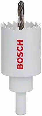 Produktbild von Bosch Lochsäge HSS-Bimetall (Ø 38 mm)