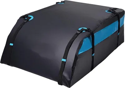 Productafbeelding van Autodaktas Waterdicht,Autodaktas Waterdicht Regendichte autobagagebox,