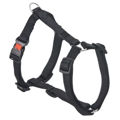 Zdjęcie produktu dla Karlie Art Sportiv Plus Uprząż Mix and Match, kolor: czarny, rozmiar: 65 - 100 cm