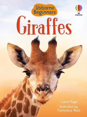 Produktbild von Giraffes