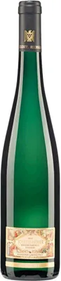 Produktbild von Reichsgraf von Kesselstatt Riesling Kabinett feinherb Josephshöfer QbA mit Prädikat von der Mosel 2017 (1 x 0.75 l)