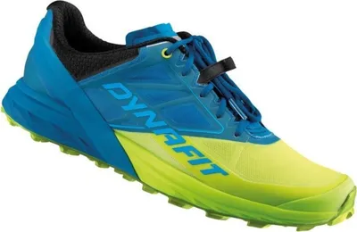 Produktbild von Dynafit Alpine Herren-Laufschuhe Fjord EU 42