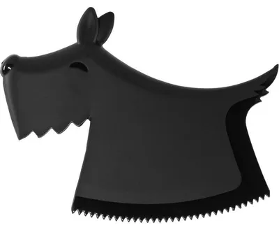 Zdjęcie produktu dla OTOTO Scruffy Tierhaarbürste
