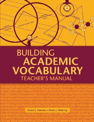 Produktbild von Building Academic Vocabulary