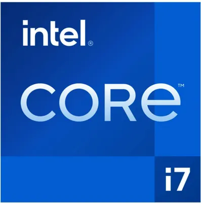 Immagine prodotto di Intel Core i7 12700   LGA1700 25MB Cache 2,1GHz retail
