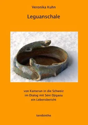Obrázek produktu pro Leguanschale