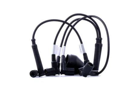 Produktbild von RIDEX 685I0231 Zündkabelsatz Zündleitungssatz für BMW 3 Limousine (E30) 5 Limousine (E28) 3 Limousine (E21) für TRABANT 1.1 Limousine