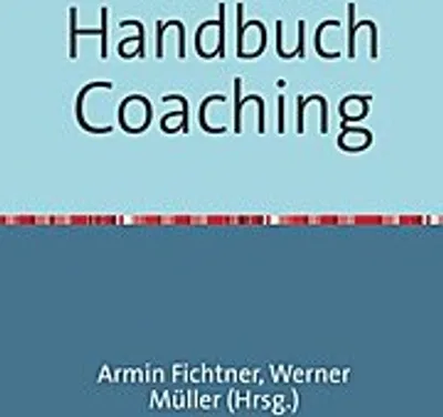 Produktbild von Handbuch Coaching