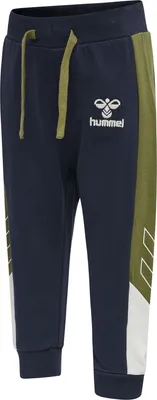 Obrázek produktu pro hummel hmlFINN PANTS - BLACK IRIS - 68
