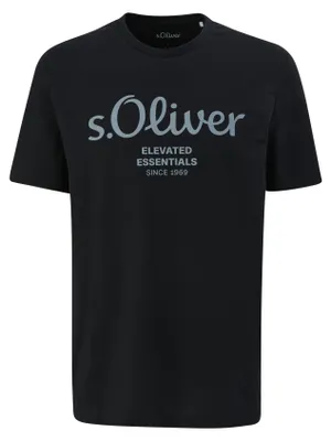 Produktbild von s.Oliver T-Shirt Kurzarmshirt