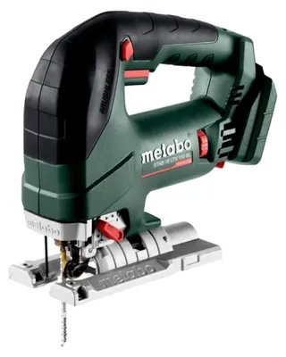 Image de Scie sauteuse 18 V STAB 18 LTX 150 BL - 150mm - Coffret metaBOX - sans batterie