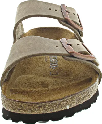 Produktbild von Birkenstock Arizona FL 352203 (43/tabacco brown)