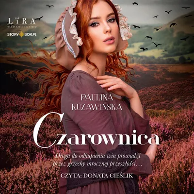 Zdjęcie produktu dla Czarownica