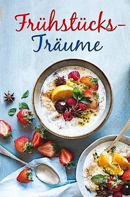 Obrázok produktu pre Frühstücks-Träume