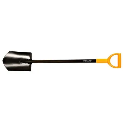Obrázok produktu pre Pevný ostrý rýľ 102 cm, Fiskars [FS131412].