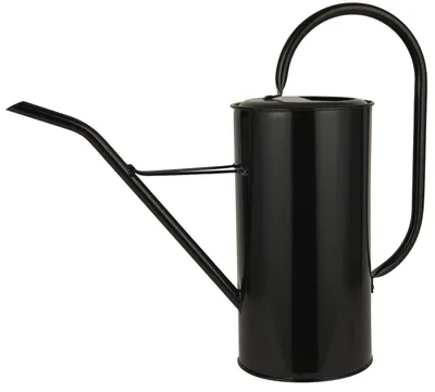 Produktbild von IB Laursen Gießkanne Schwarz 2,7 Liter