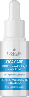 Image de Cica Care cicaSerum apaisant et hydratant 30ml