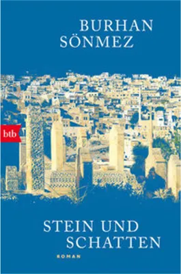 Immagine prodotto di Stein und Schatten