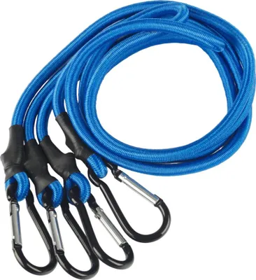 Produktbild von TrendLine Gepäckspanner Ø 8 mm x 120 cm 2-Stück