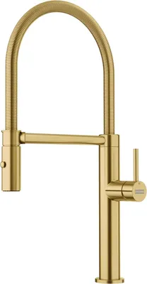 Produktbild von Franke Pescara J Semi-Pro Gold - 115.0741.723 Hochdruckarmatur