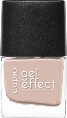 Produktbild von Cupio Gel-Effekt-Nagellack Chocolate Collection – Buttermilk Crème 10 ml