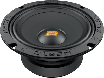 Zdjęcie produktu dla Hertz SPL SV 165.1 Głośnik średniotonowy 16,5 cm