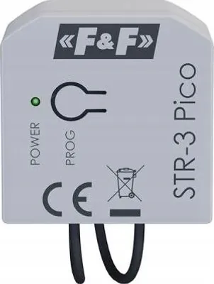 Obrázek produktu pro F&F-Controller Str-3-Pico