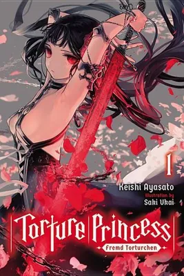 Produktbild von Torture Princess