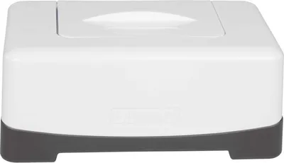 Produktbild von Luma Easy Wipe Box Snow White