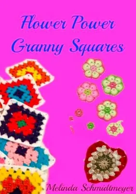 Produktbild von Flower Power Granny Squares