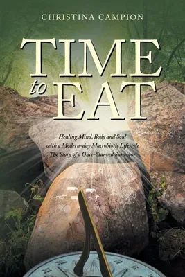 Produktbild von Time to Eat
