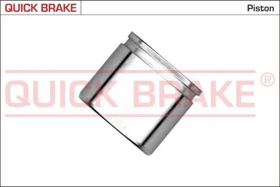 Produktbild von QUICK BRAKE Kolben, Bremssattel x 185369K
