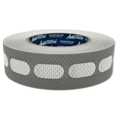 Produktbild von Multifoil AntiDust Tape Filterband für Doppelstegplatten AD3538 mit Filter
