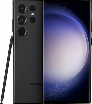 Zdjęcie produktu dla Samsung S23 Ultra 5G 8/256GB Dual SIM Black (REMADE) 2Y Remade /