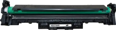 Produktbild von POV Toner, schwarz (HP CF219A)