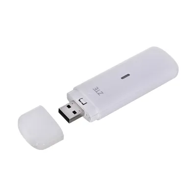 Obrázok produktu pre ZTE MF833N LTE4 USB Modem White