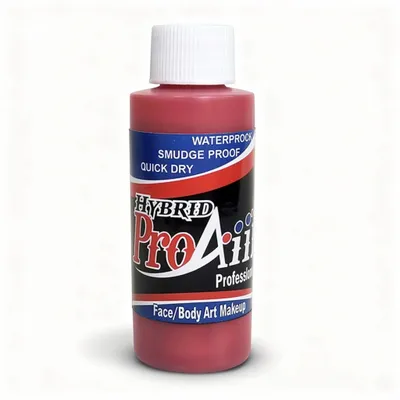Produktbild von Proaiir Hybrid 118 ml Strahlung