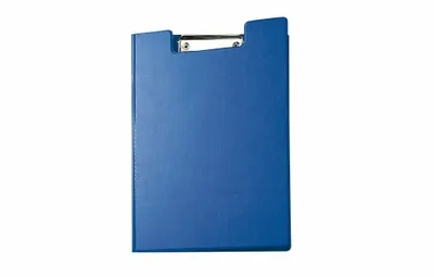 Immagine prodotto di MAUL Cartella portadocumenti A4 formato verticale Cartone Pellicola blu