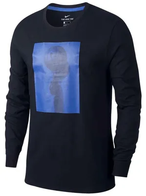 Produktbild von Langarmshirt Nike AJ2781-010 für Herren