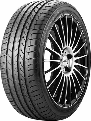 Produktbild von Goodyear EfficientGrip ( 215/60 R17 96H SUV )