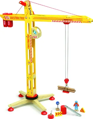 Produktbild von Vilac 2343, 3 Jahr(e), Holz, 11 Stück(e), 2,53 g