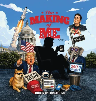 Produktbild von The Making Of Me