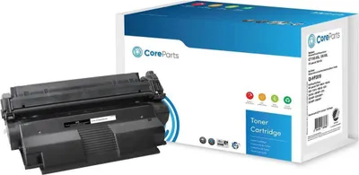 Produktbild von CoreParts QI-HP2019, 7000 Seiten, Schwarz, 1 Stück(e)