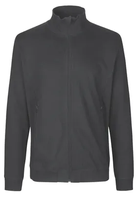 Produktbild von Neutral - Jacke für Herren/Damen Uni, Hoch geschnitten LT5864 (3XL) (Holzkohle)