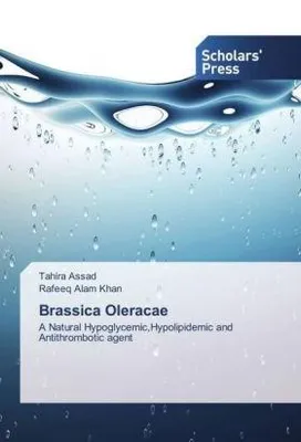 Image de Brassica Oleracae