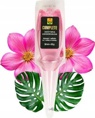 Obrázek produktu pro Univerzální rostlinný kondicionér 30ml Regenerace a posílení
