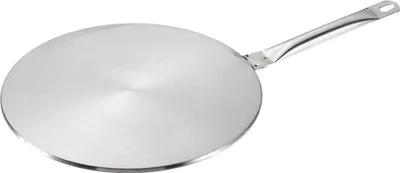 Zdjęcie produktu dla Ibili 703724 oven part/accessory Stainless steel Cover
