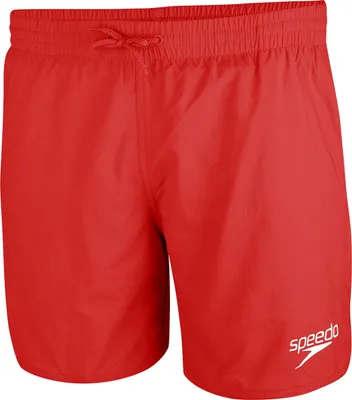 Obrázok produktu pre Speedo ESS 16' Watershort plavecké šortky pre mužov, veľkosť:M, farba:červená