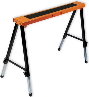 Immagine prodotto di Robusto supporto pieghevole da 150 kg